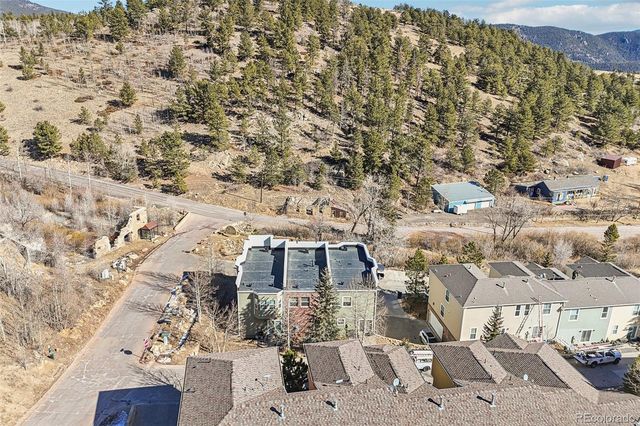 788 Brewery Drive, Central City, CO 80427