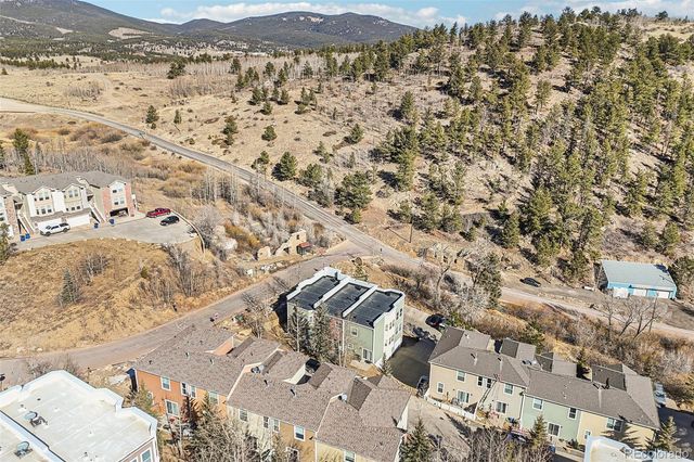 788 Brewery Drive, Central City, CO 80427