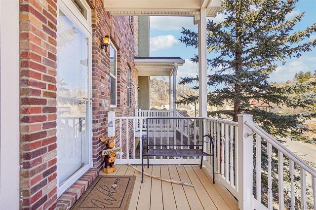 788 Brewery Drive, Central City, CO 80427