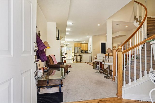 788 Brewery Drive, Central City, CO 80427