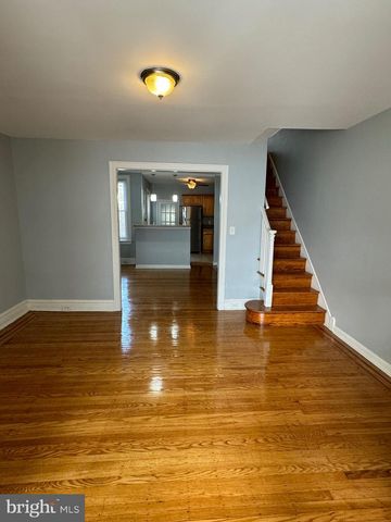 6415 CLEARVIEW STREET, Philadelphia, PA 19119