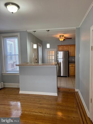 6415 CLEARVIEW STREET, Philadelphia, PA 19119