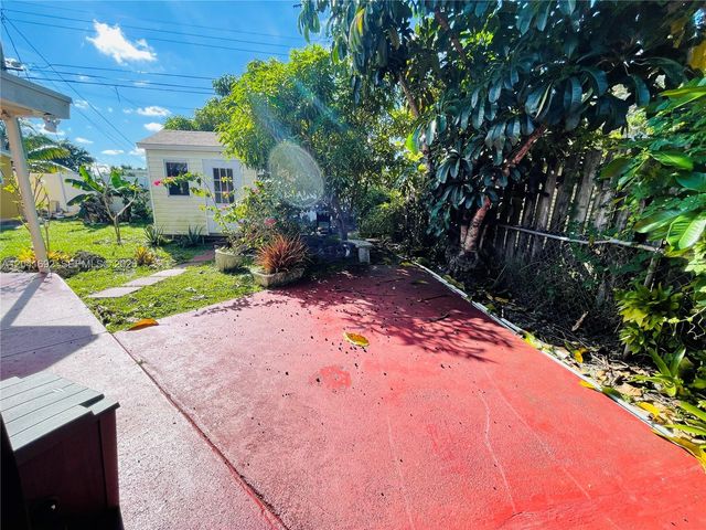 6118 Mayo Street 2, Hollywood, FL 33023