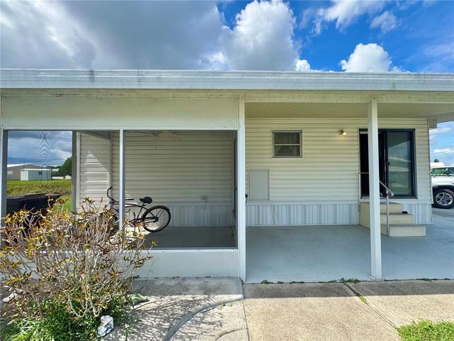 7015 FAIRVIEW VILLAGE CIRCLE, Winter Haven, FL 33881