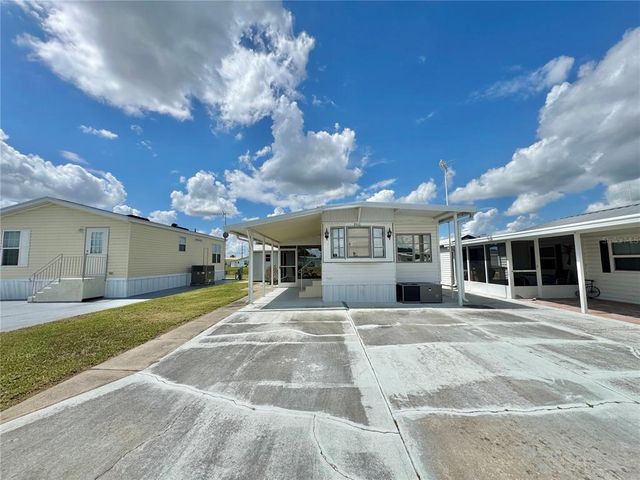 7015 FAIRVIEW VILLAGE CIRCLE, Winter Haven, FL 33881