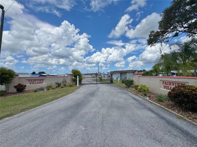 7015 FAIRVIEW VILLAGE CIRCLE, Winter Haven, FL 33881