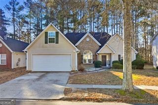 1394 Stephens Pond View, Loganville, GA 30052
