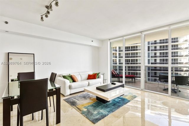 1830 S Ocean Dr 3809, Hallandale Beach, FL 33009