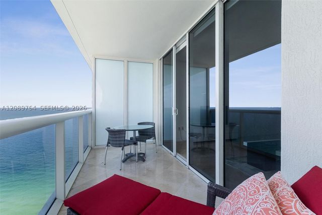 1830 S Ocean Dr 3809, Hallandale Beach, FL 33009