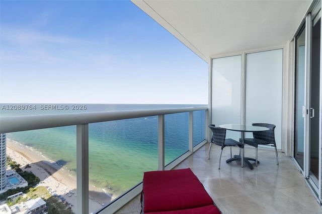1830 S Ocean Dr 3809, Hallandale Beach, FL 33009
