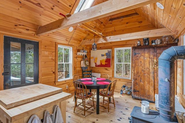 199 Hancock Road, Harrisville, NH 03450