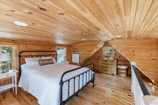 199 Hancock Road, Harrisville, NH 03450