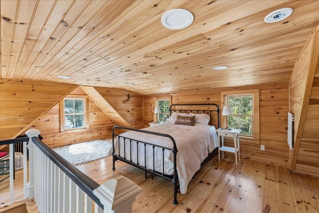 199 Hancock Road, Harrisville, NH 03450