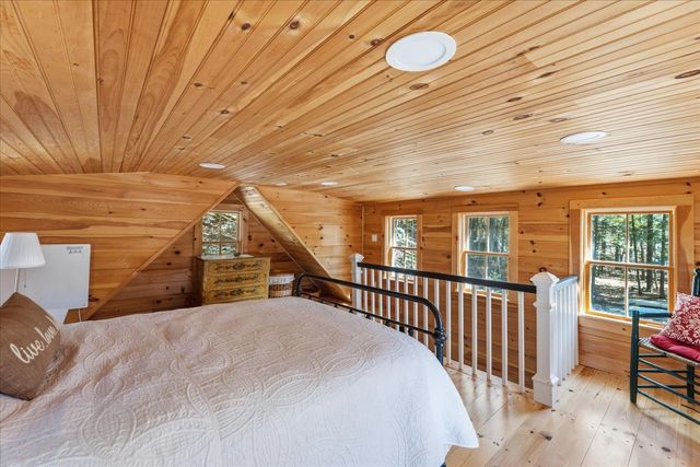 199 Hancock Road, Harrisville, NH 03450