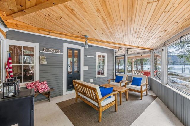 199 Hancock Road, Harrisville, NH 03450