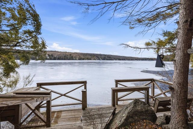 199 Hancock Road, Harrisville, NH 03450