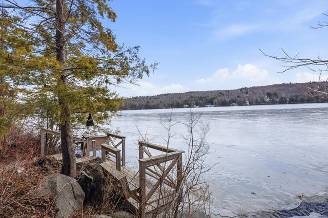 199 Hancock Road, Harrisville, NH 03450