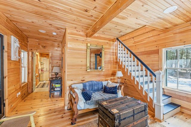 199 Hancock Road, Harrisville, NH 03450