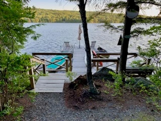 199 Hancock Road, Harrisville, NH 03450