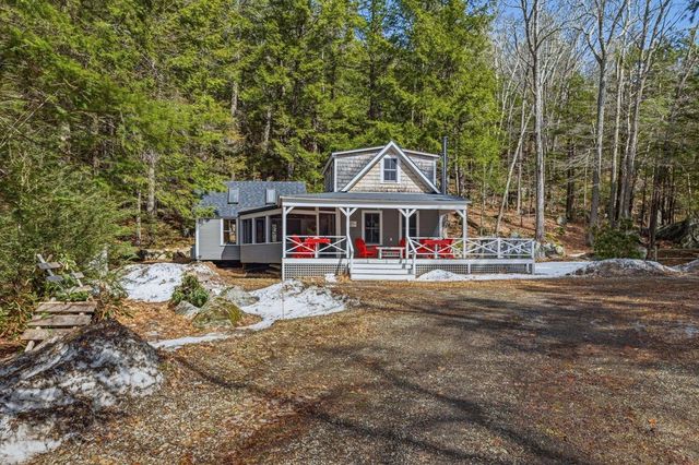 199 Hancock Road, Harrisville, NH 03450