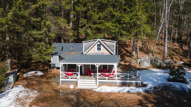 199 Hancock Road, Harrisville, NH 03450
