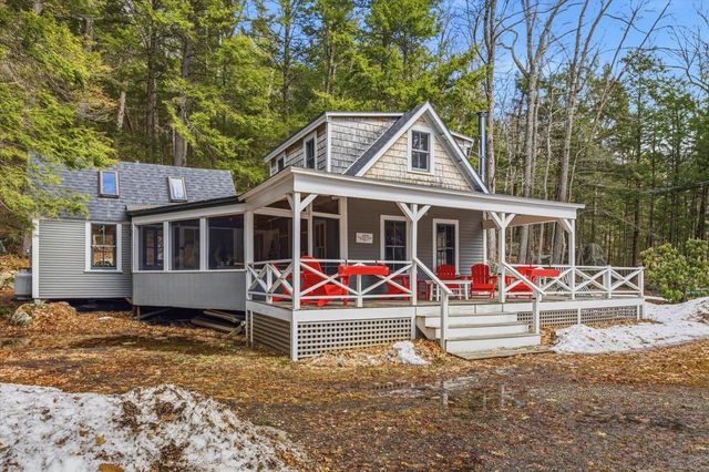 199 Hancock Road, Harrisville, NH 03450