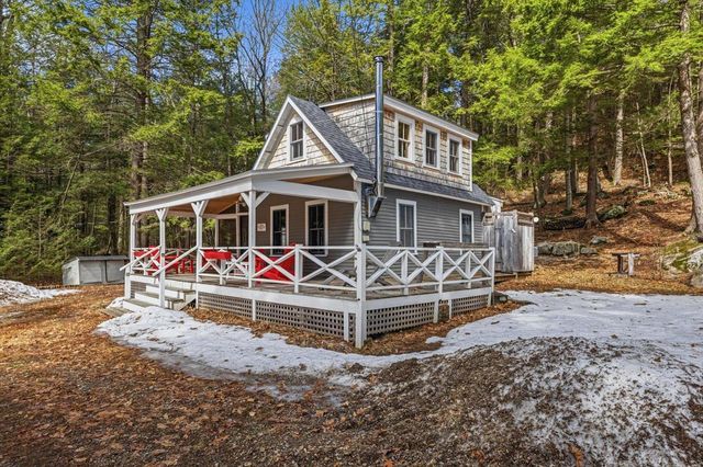 199 Hancock Road, Harrisville, NH 03450