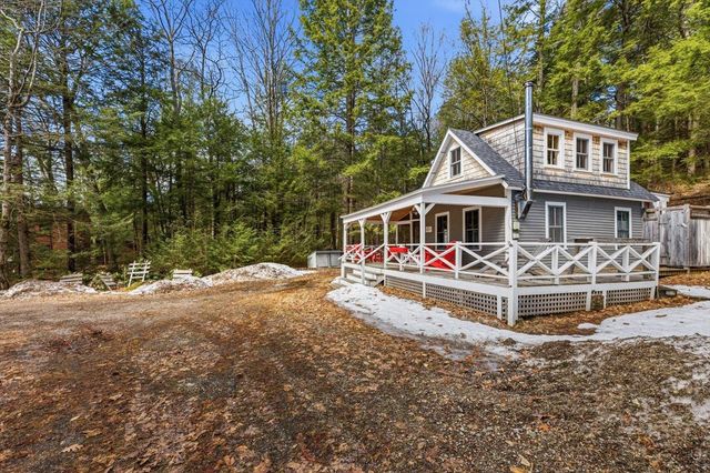 199 Hancock Road, Harrisville, NH 03450