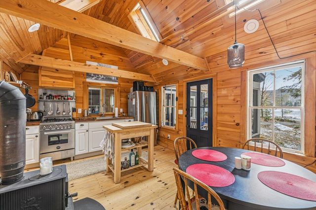 199 Hancock Road, Harrisville, NH 03450