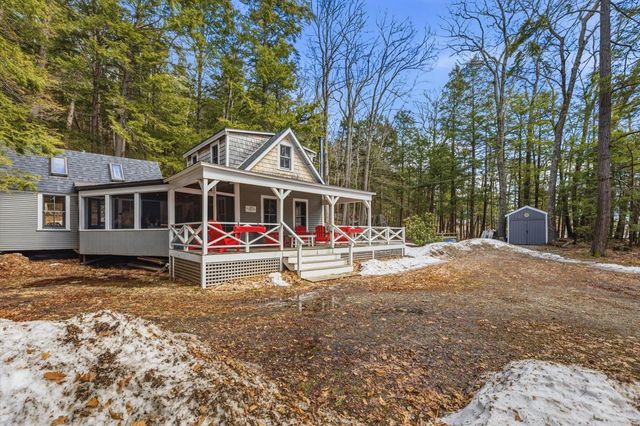 199 Hancock Road, Harrisville, NH 03450