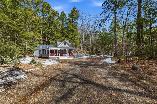 199 Hancock Road, Harrisville, NH 03450