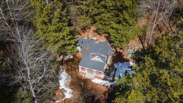 199 Hancock Road, Harrisville, NH 03450