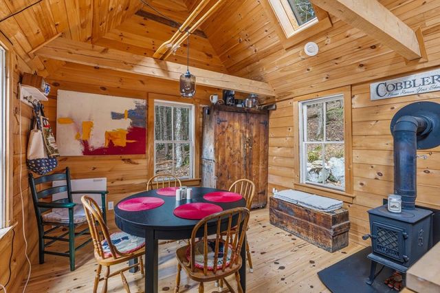 199 Hancock Road, Harrisville, NH 03450