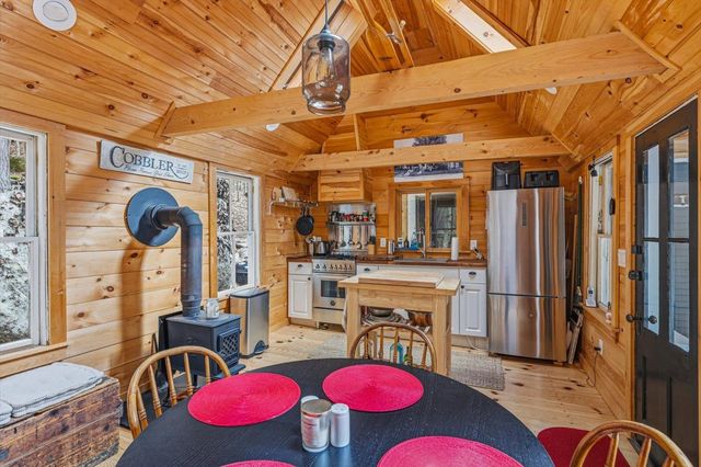 199 Hancock Road, Harrisville, NH 03450