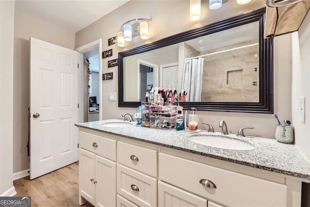 7805 Rock Rose Lane, Fairburn, GA 30213