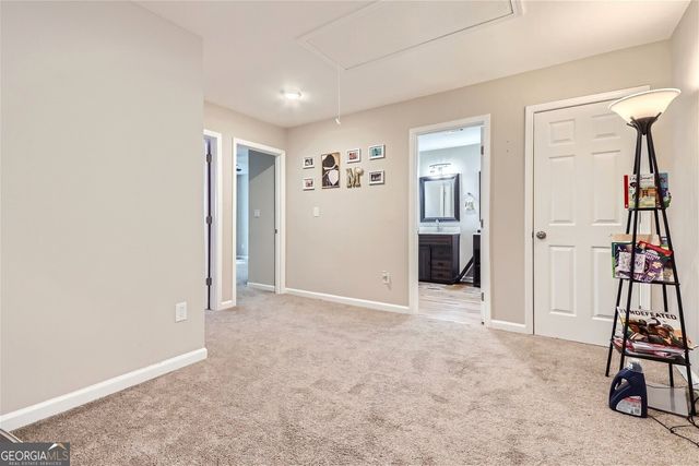 7805 Rock Rose Lane, Fairburn, GA 30213
