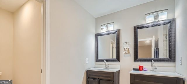 7805 Rock Rose Lane, Fairburn, GA 30213