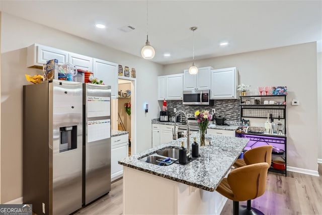 7805 Rock Rose Lane, Fairburn, GA 30213