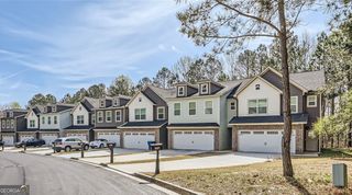 7805 Rock Rose Lane, Fairburn, GA 30213