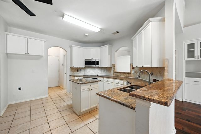 2913 Cedar Pass Court, Flower Mound, TX 75022