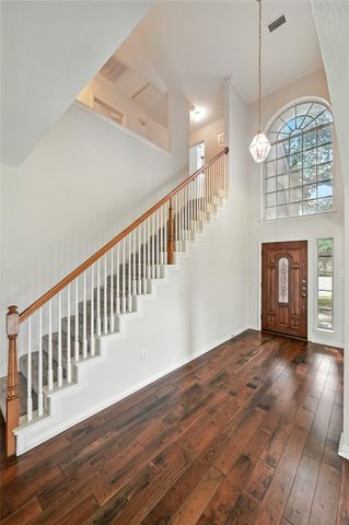 2913 Cedar Pass Court, Flower Mound, TX 75022
