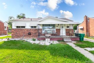 141 Lathers Street, Garden City, MI 48135