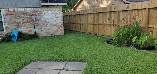 10350 Sageglow Drive, Houston, TX 77089