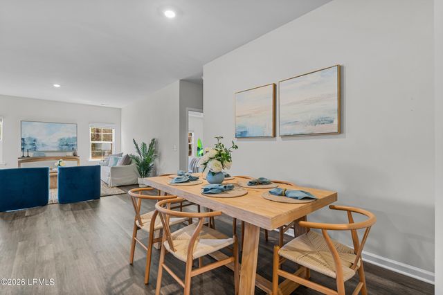 88 Jinks Street, Yemassee, SC 29945