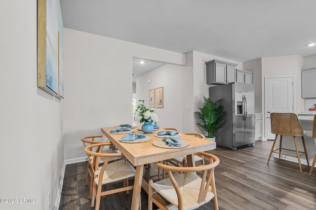 88 Jinks Street, Yemassee, SC 29945