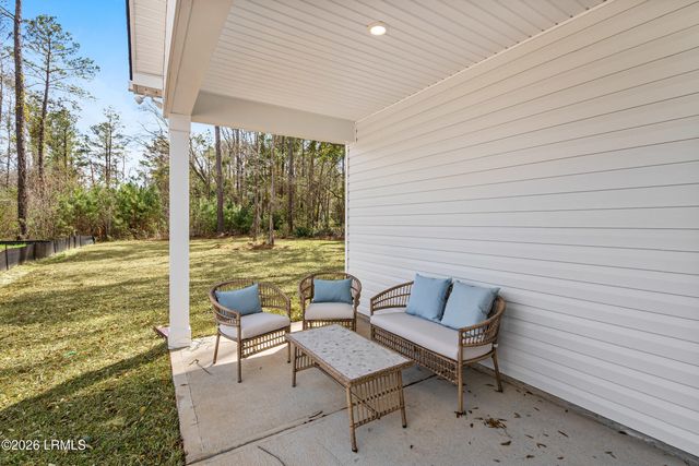 88 Jinks Street, Yemassee, SC 29945