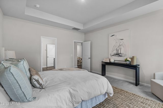 88 Jinks Street, Yemassee, SC 29945