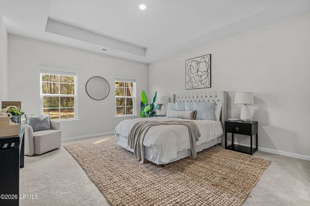 88 Jinks Street, Yemassee, SC 29945