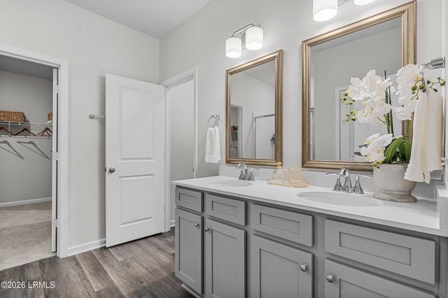 88 Jinks Street, Yemassee, SC 29945