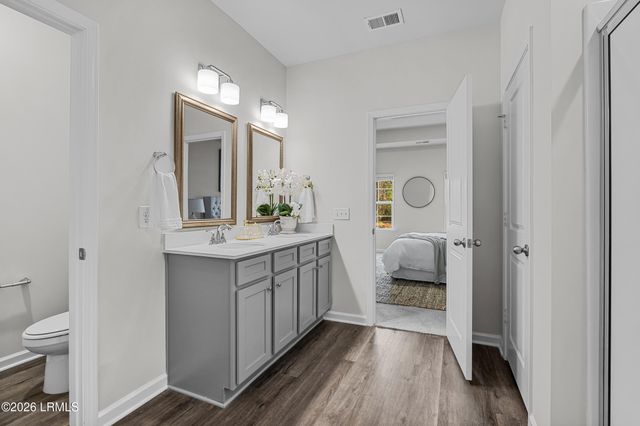 88 Jinks Street, Yemassee, SC 29945